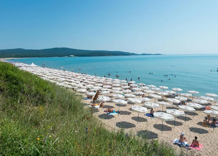 Belvedere Hotel - All inclusive