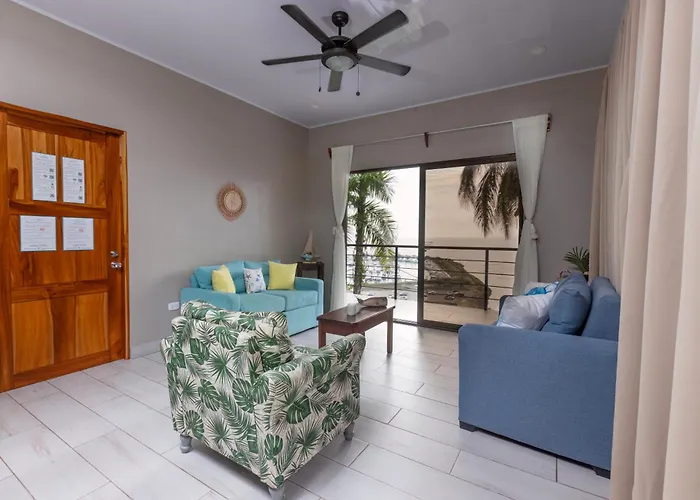 Mar Y Sombra Villas - Million Dollar Ocean View