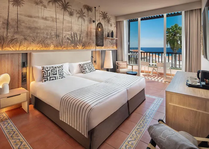 Esencia De Fuerteventura By Princess (Adults Only)