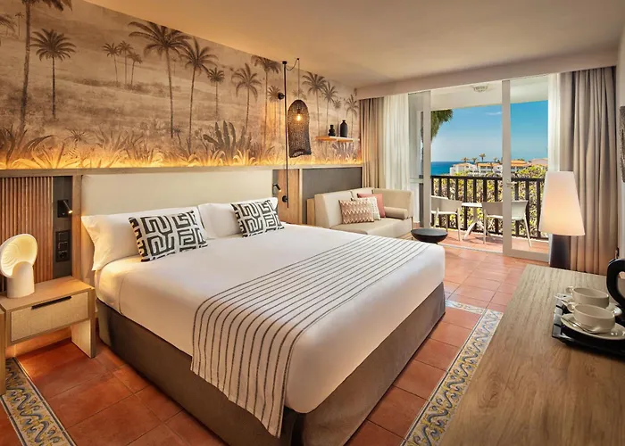 Esencia De Fuerteventura By Princess (Adults Only)