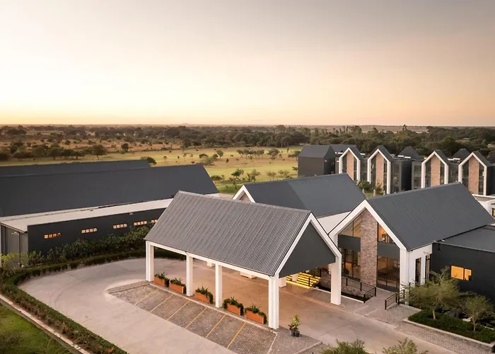 Ciela, Lusaka, A Tribute Portfolio Resort And Spa