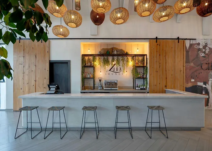 Ciela, Lusaka, A Tribute Portfolio Resort And Spa