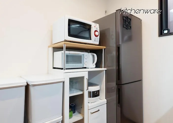 Weeklyhouse Biwako Otsu - Vacation Stay 19732V