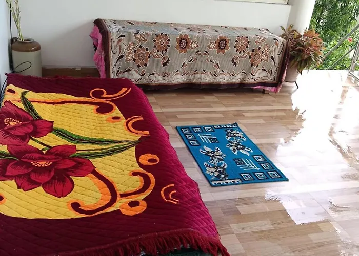 Sushils Bed&Breakfast