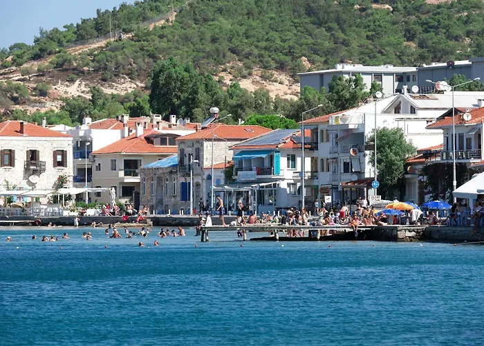 Radisson Collection Hotel, Bodrum