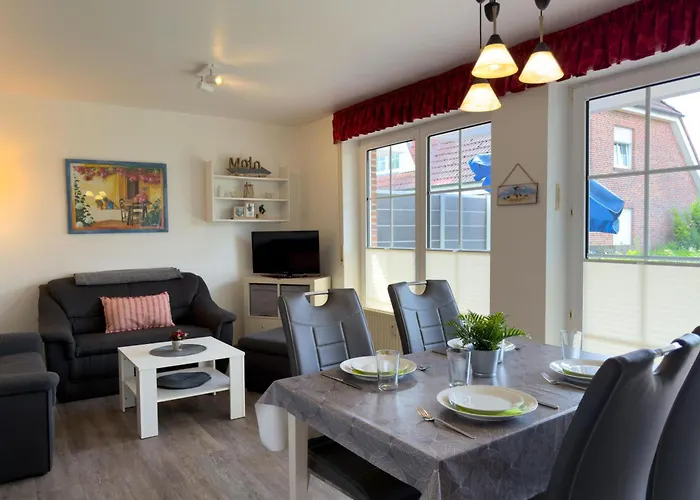 Ferienwohnung Hoffmann
