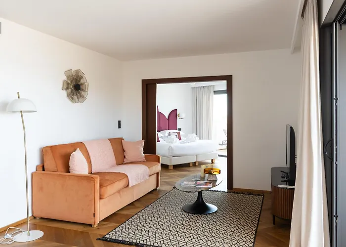 Hotel & Spa Rocabella