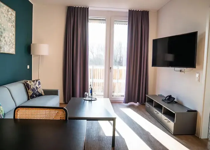 Das ELB Boardinghouse Hotel Restaurant
