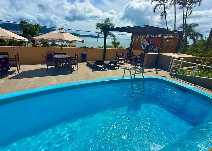 Pousada Vila Do Navegante
