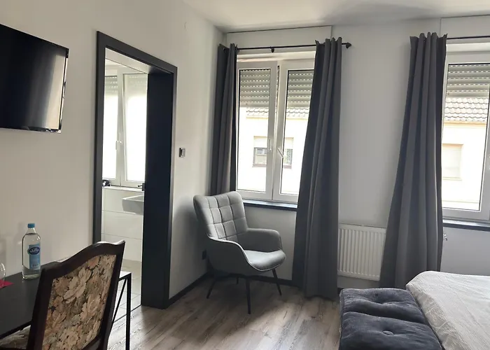 Hotel Zur Krone