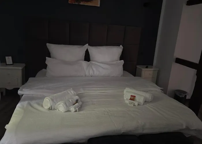 Hotel Zur Krone