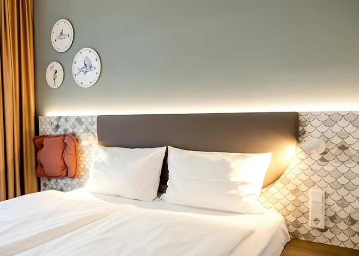 ibis Styles Kiel City