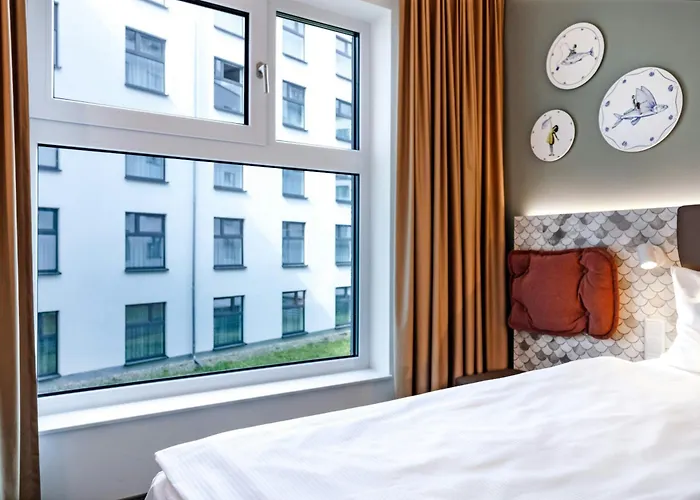 ibis Styles Kiel City