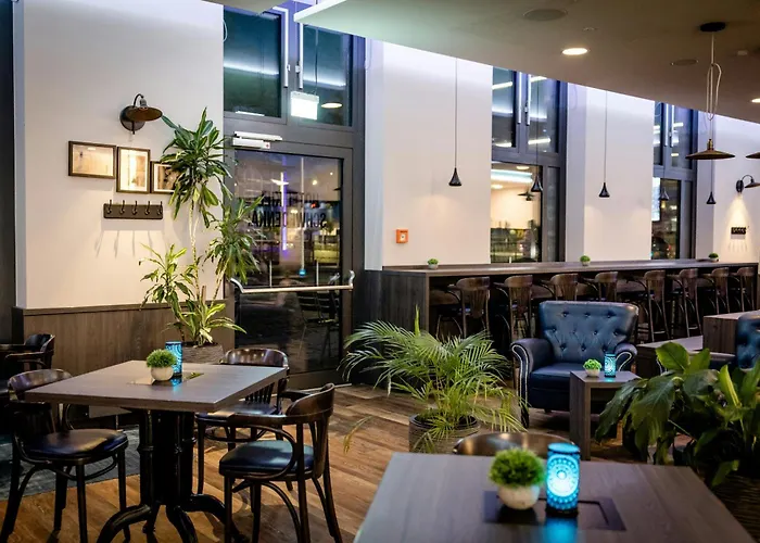 ibis Styles Kiel City
