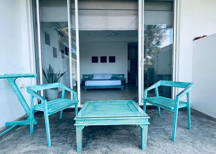 Villa La Kurumba
