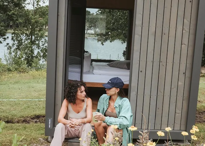 Nook Lakehouse