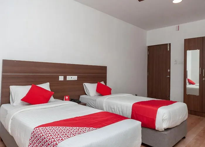 Hotel O Tambaram