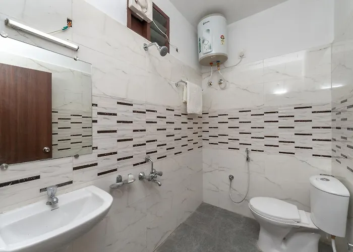 Hotel O Tambaram