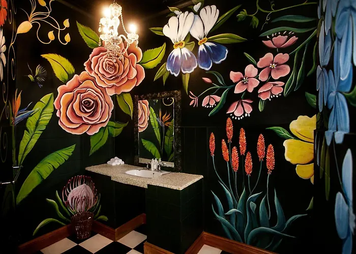 Karoo Art Hotel