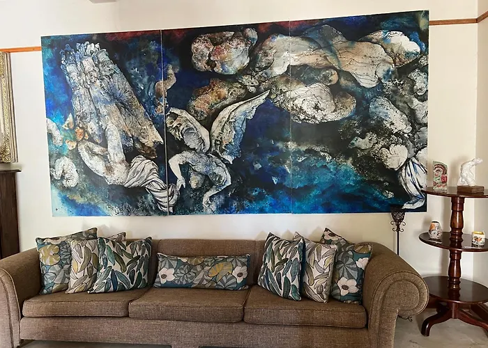 Karoo Art Hotel