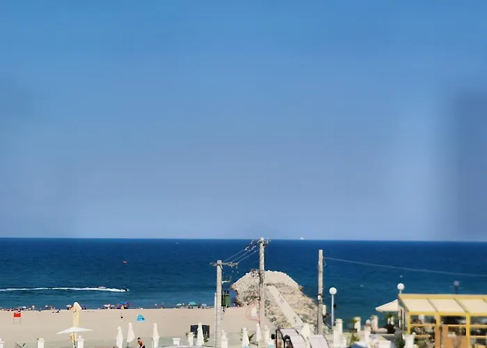 Hotel Royal Costinesti