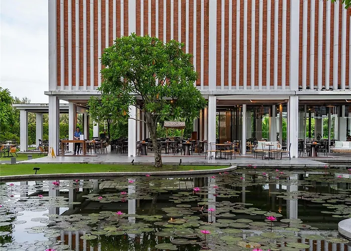 Pullman Khao Lak Resort