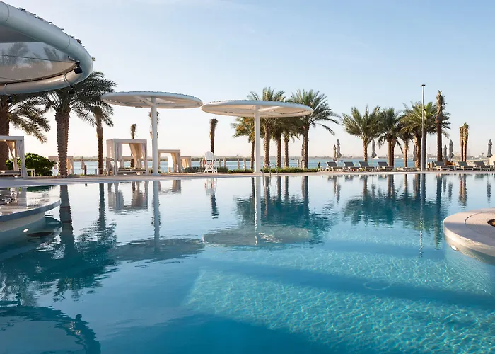 Erth Abu Dhabi Hotel