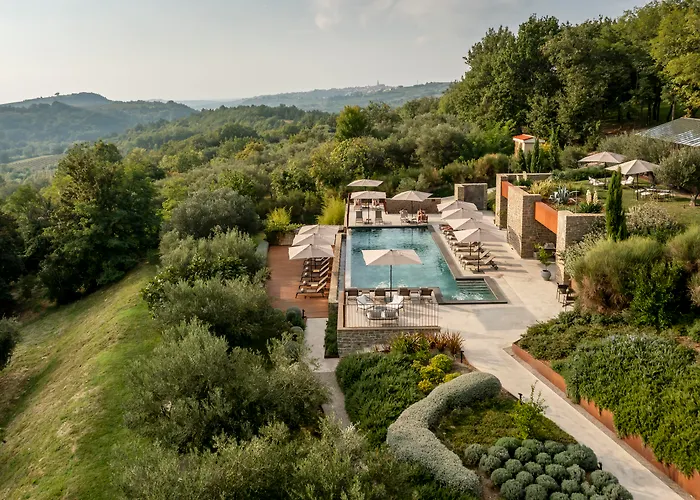 San Canzian Hotel & Residences - Small Luxury Hotels Of The World