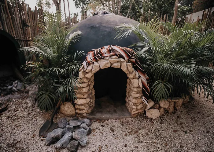 Hotel Bardo - Adults Only Tulum