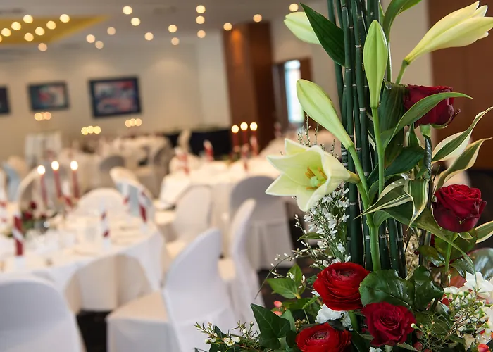 Sunday Hotel And Spa Wismar