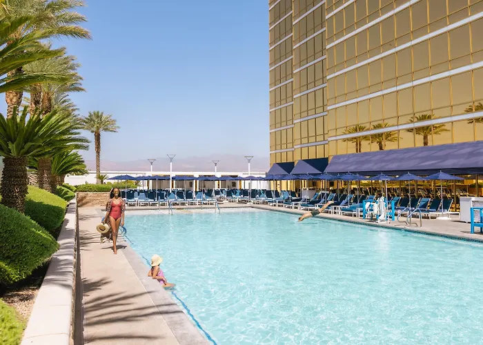 Trump International Hotel Las Vegas