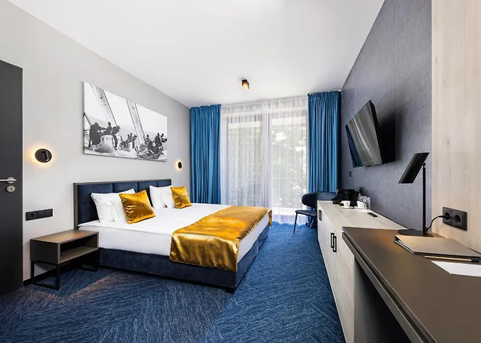 Lua Boutique Roomz- Adults Only