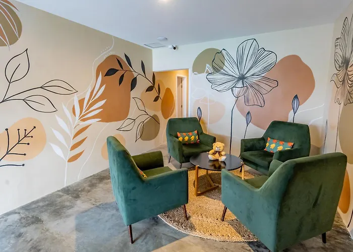 URB Hotel