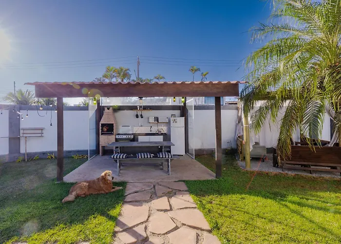 Hostel Quintal Guest - Guaruja