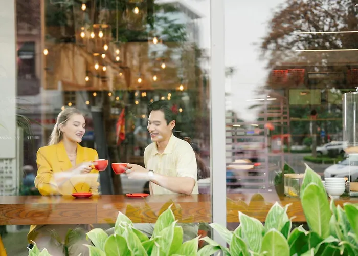 Wink Tuy Hoa Beach, Unscripted By Hyatt - 24-Hour Stays