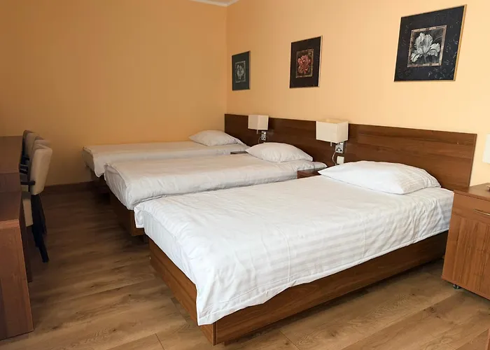 Motel Pieprzyk