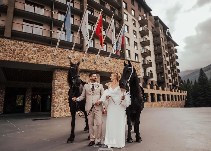 Swissotel Damian Jasna