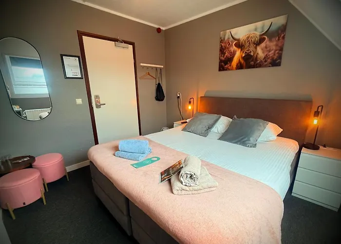 Hotel Restaurant 'T Ronde Loegh