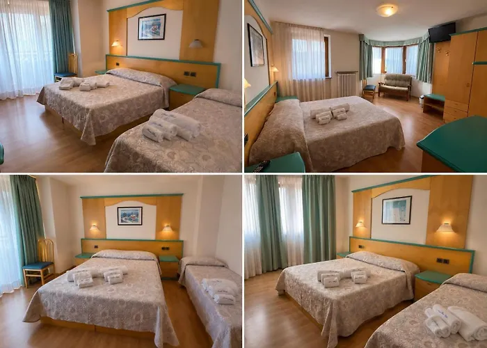 Giusy Rooms & Cafe