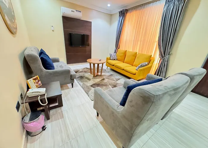 Otk'S Apartment