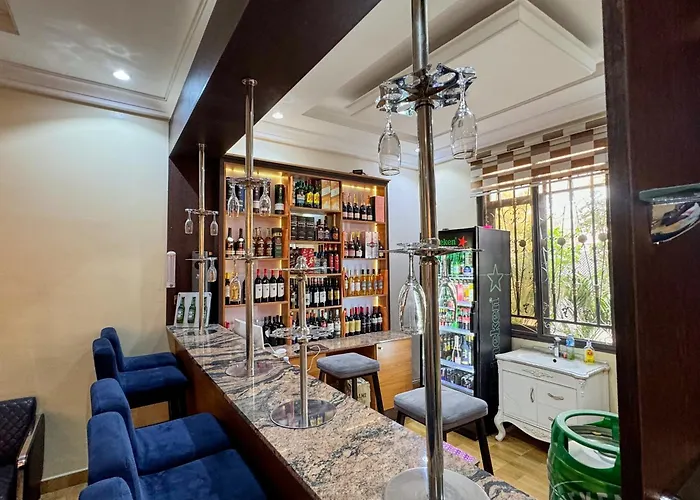 Otk'S Apartment