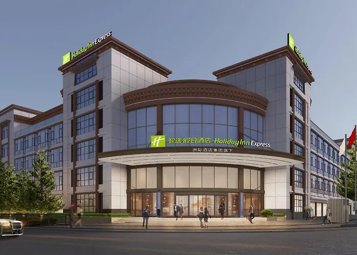 Holiday Inn Express Shangri-La By Ihg