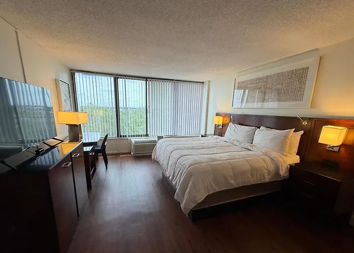 The View Hotel, Trademark Collection By Wyndham