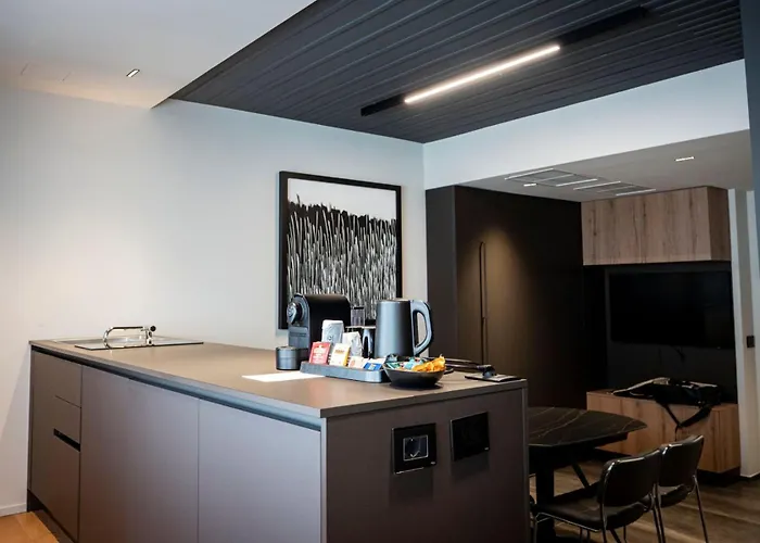 Lumia Hotel