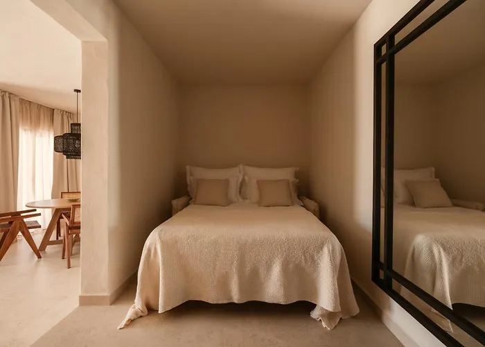 Besai Ibiza Boutique Hotel