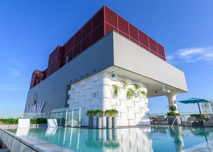 Wink Can Tho Centre, Unscripted By Hyatt - 24-Hour Stays
