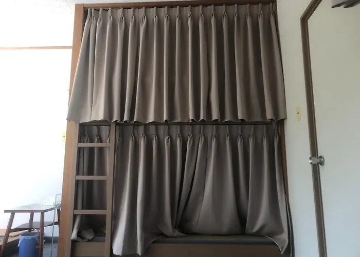 Guesthouse Sunaen - Vacation Stay 49064V