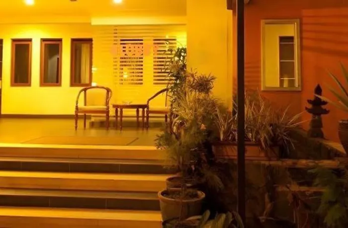 Hotel Bintang Tawangmangu