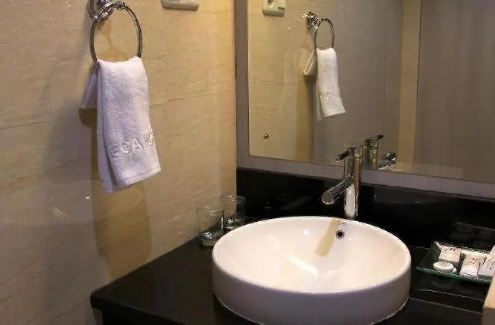 Mega Permata Hotel