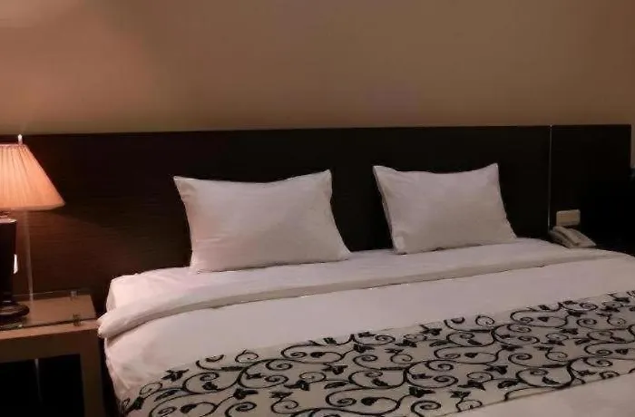 Mega Permata Hotel